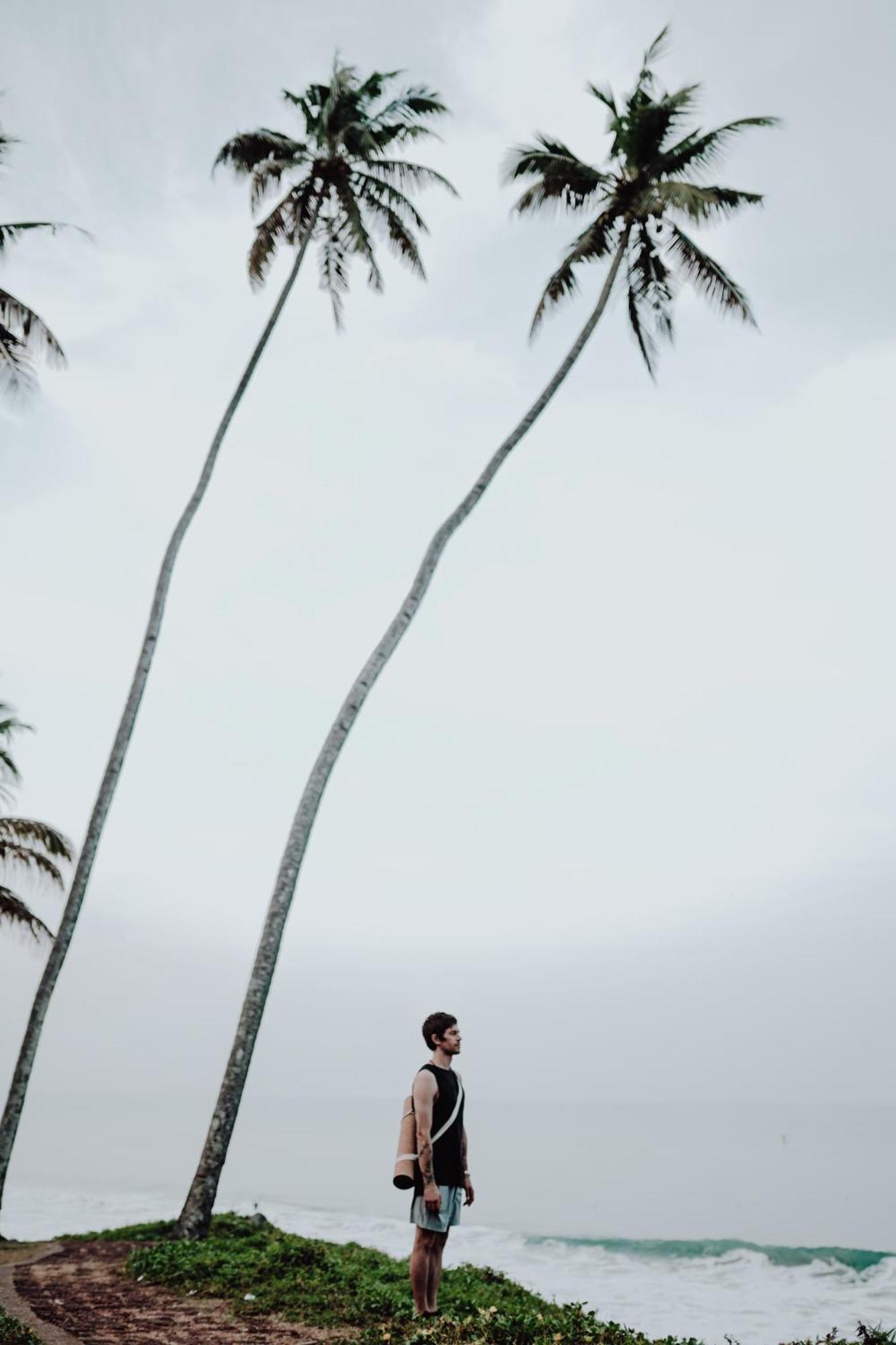 Hotel Cliff Stories Varkala Esterno foto